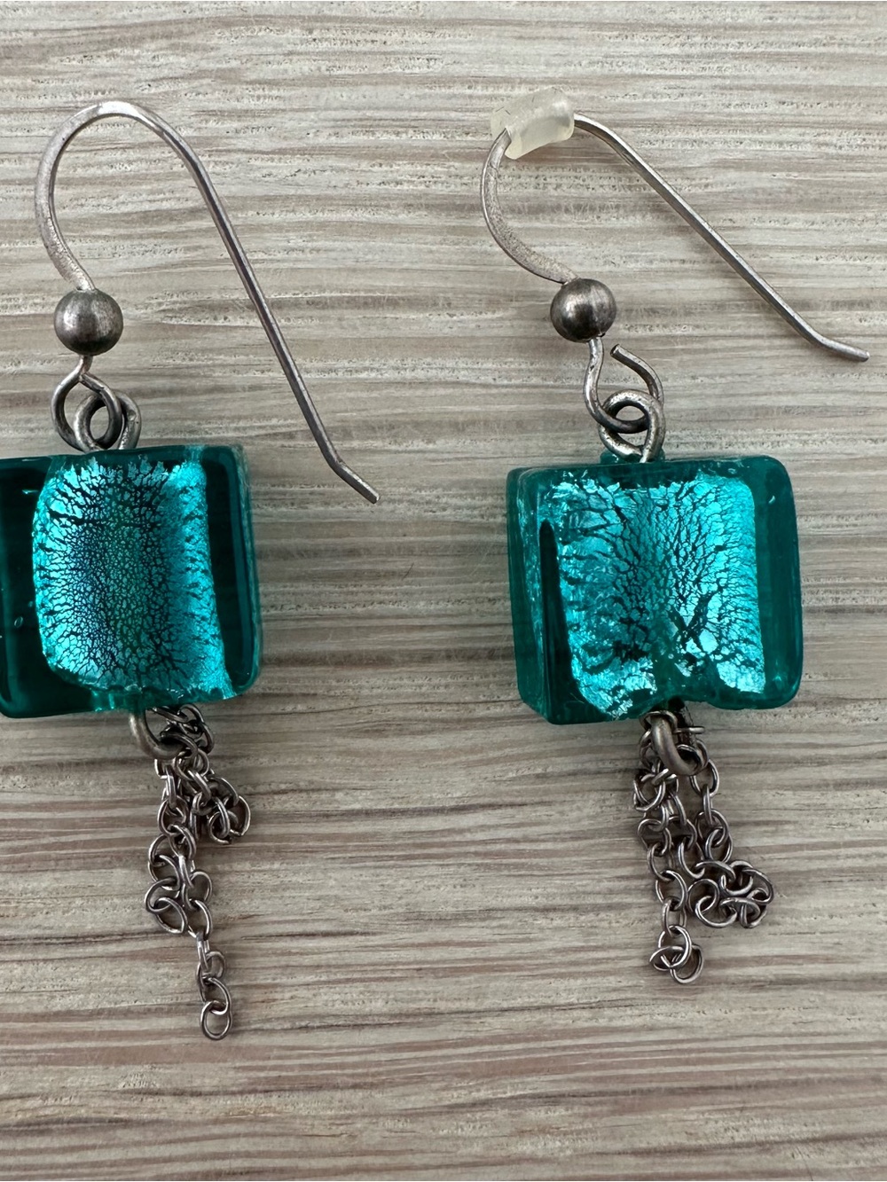 J.CREW - EARRINGS